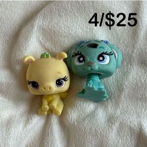 Bratz Lil Angelz Pets
